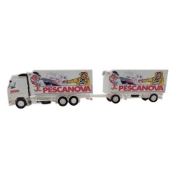 Volvo FH12 Pescanova 70563 AWM Escala H0