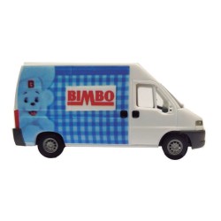 Fiat Ducato Bimbo 50523 Aneste Busch Escala H0