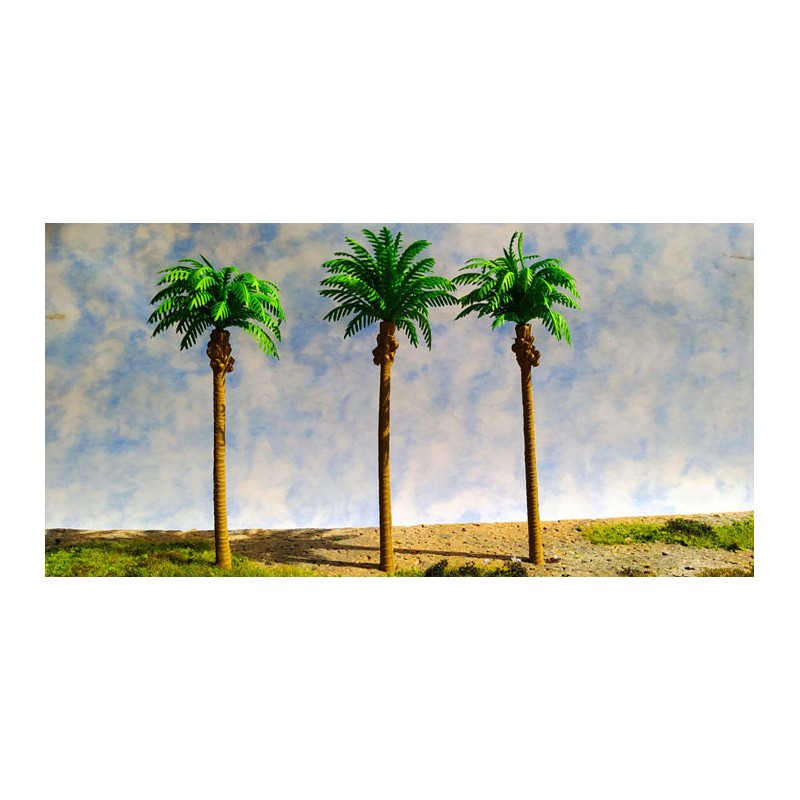 3 palmeras caribe de 160 mm 460 Aneste