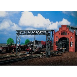 Grúa 222199 Faller Escala N