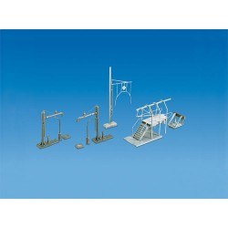 Accesorios 222138 Faller Escala N