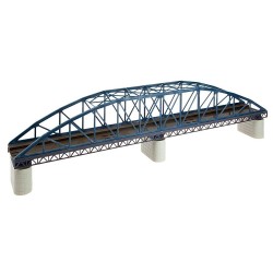 Puente de arco 120482 Faller Escala H0