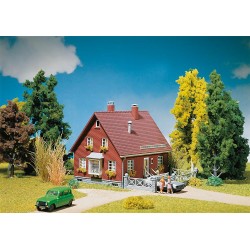 Casita 130216 Faller Escala H0