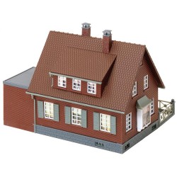 Casa 130216 Faller