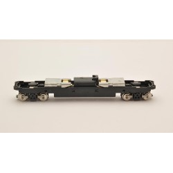 Chasis motorizado TM-07R, 979572 Tomytec Escala N