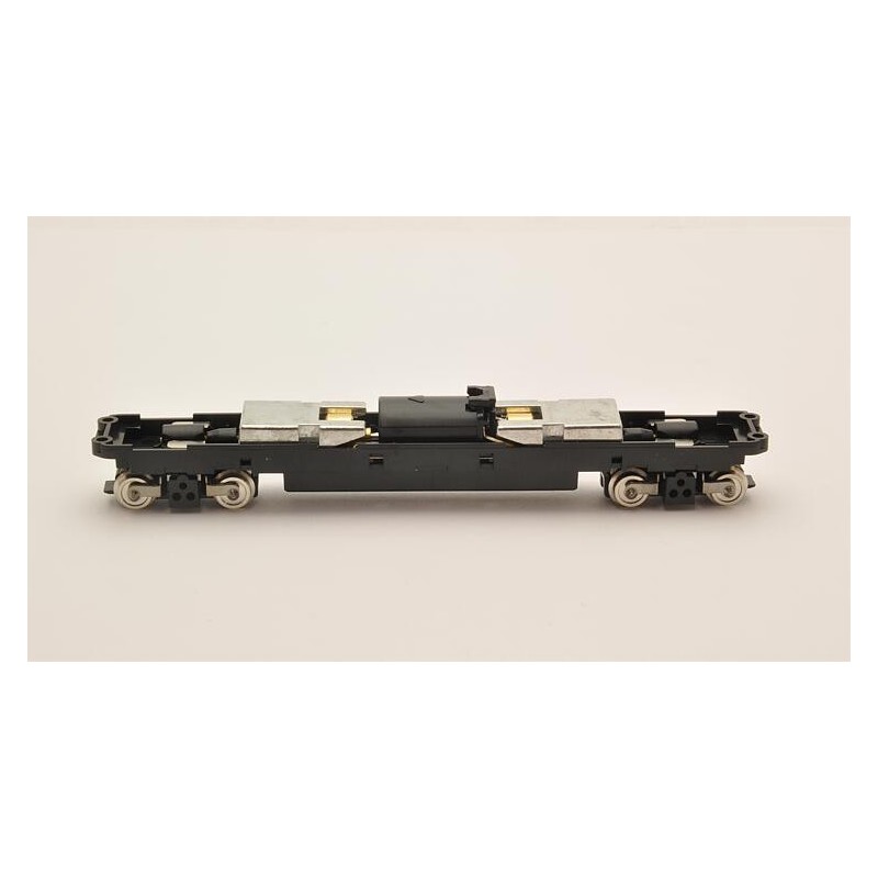 Chasis motorizado TM-07R, 979572 Tomytec Escala N