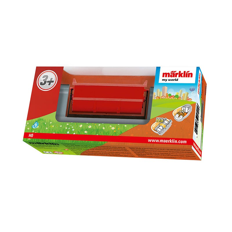 Vagón Volquete Marklin My Wold 44101 Marklin Escala H0