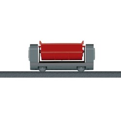 Vagón Volquete Marklin My Wold 44101 Escala H0