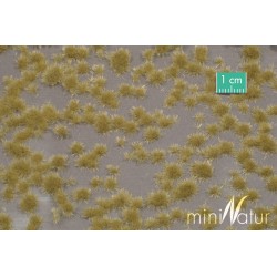 Mechones de hierba corta, final de otoño 717-24S Mininatur Silhouette