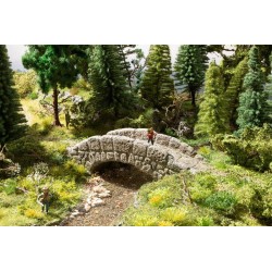 Puente Waldtobel 58694 Noch Escala H0