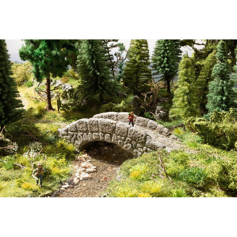 Puente Waldtobel 58694 Noch Escala H0