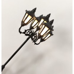 Farola LED Premium LD689-H0 MDT Models Escala H0