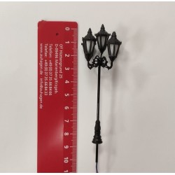 Farola LED Premium LD689-H0 MDT Models Escala H0