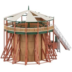 Sala Motor-Drome 140336 Faller Escala H0