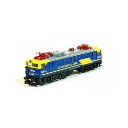 Locomotora eléctrica 269 CONTINENTAL RAIL HN2543 Arnold Escala N