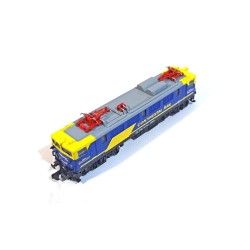 Locomotora eléctrica 269 CONTINENTAL RAIL HN2543 Arnold Escala N