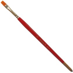 Pincel Toray plano 405K nº 6, 29027 DISMOER