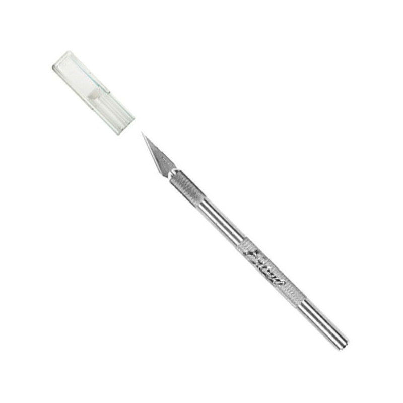 Cutter Nº1 25101 Excel (Dismoer)