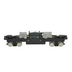 Chasis motorizado TM-22, 979732 Tomytec Escala N