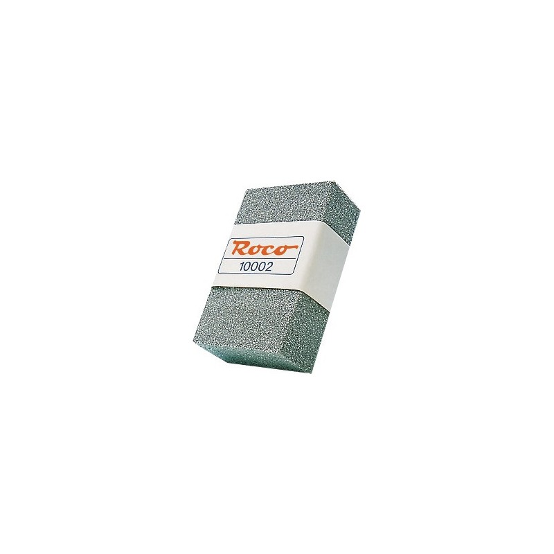 Bloque limpia vias 10002 ROCO