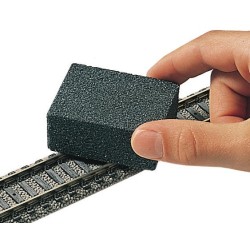 Goma limpiavias y limpiaruedas 6595 Fleischmann