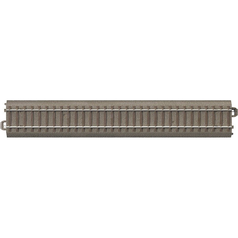 Vía recta 236,1 mm 62236 TRIX Escala H0