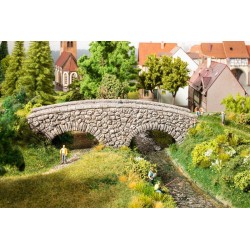 Puente del Argen 58692 Noch Escala H0