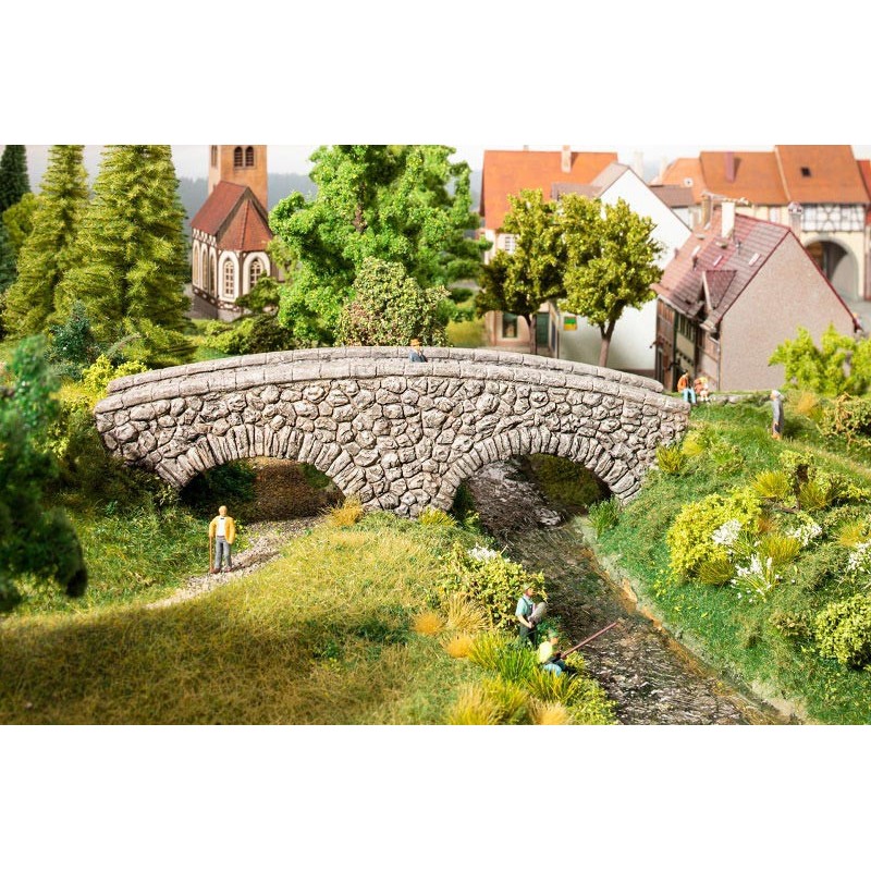 Puente del Argen 58692 Noch Escala H0