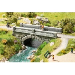 Puente Oberdorf 58696 Noch Escala H0