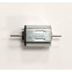 Motor para locomotoras ibertren Escala N