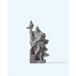 Estatua San Florian 2,5 cm 29103 PREISER