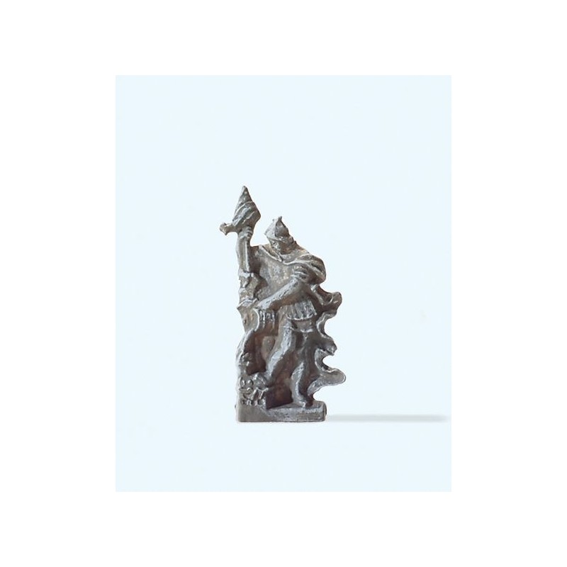 Estatua San Florian 2,5 cm 29103 PREISER