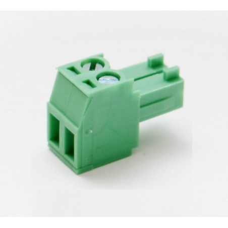 1429434 PHOENIX CONTACT - Conector: de carril | 24A; 800V; push-in; PA