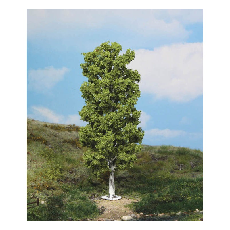 1 Abedúl 20 cm 1984 HEKI