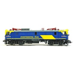 Locomotora 269 "Continental Rail" Electrotren Escala H0