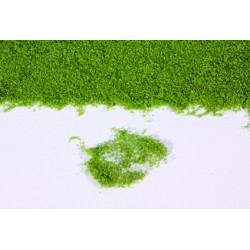Hojas realistas, verde medio 15101 HEKI
