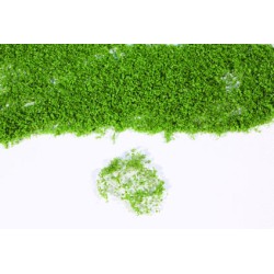 *Hojas realistas, verde primavera 15102 HEKI