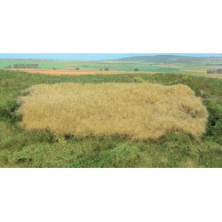 Pradera de heno de hierba silvestre 15790 HEKI