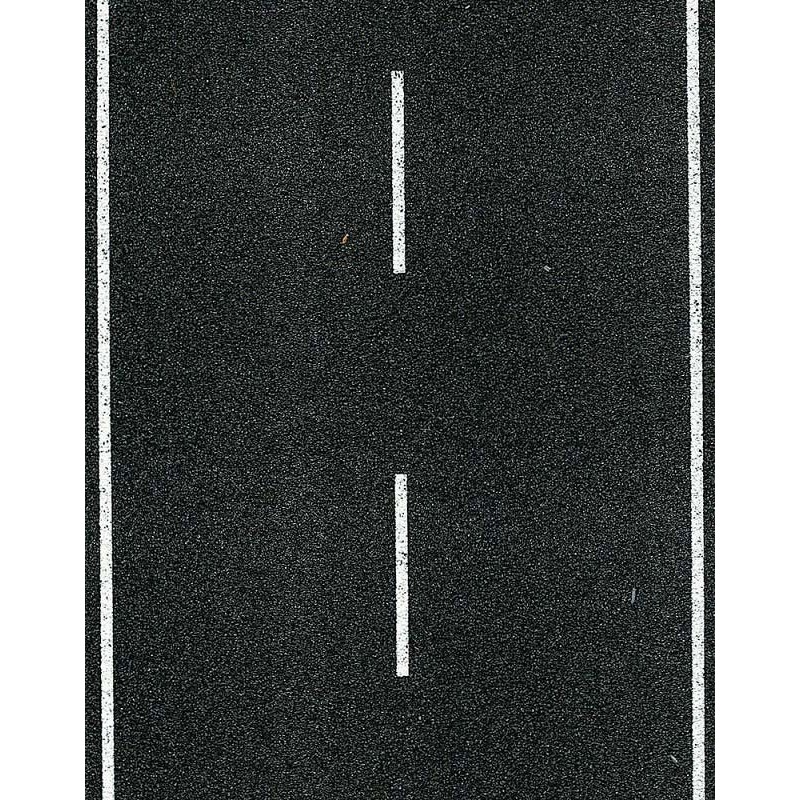 Carretera 1 metro 6561 Heki Escala H0