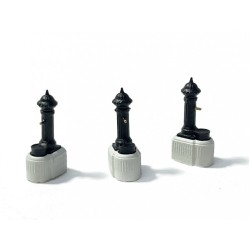 3 Fuentes Barcino 211040 N-Train Escala N