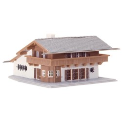 Pensión 232235 Faller Escala N