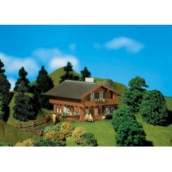 Casa Enzian 232237 Faller Escala N