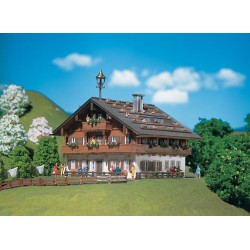 Casa alpina 232232 Faller Escala N
