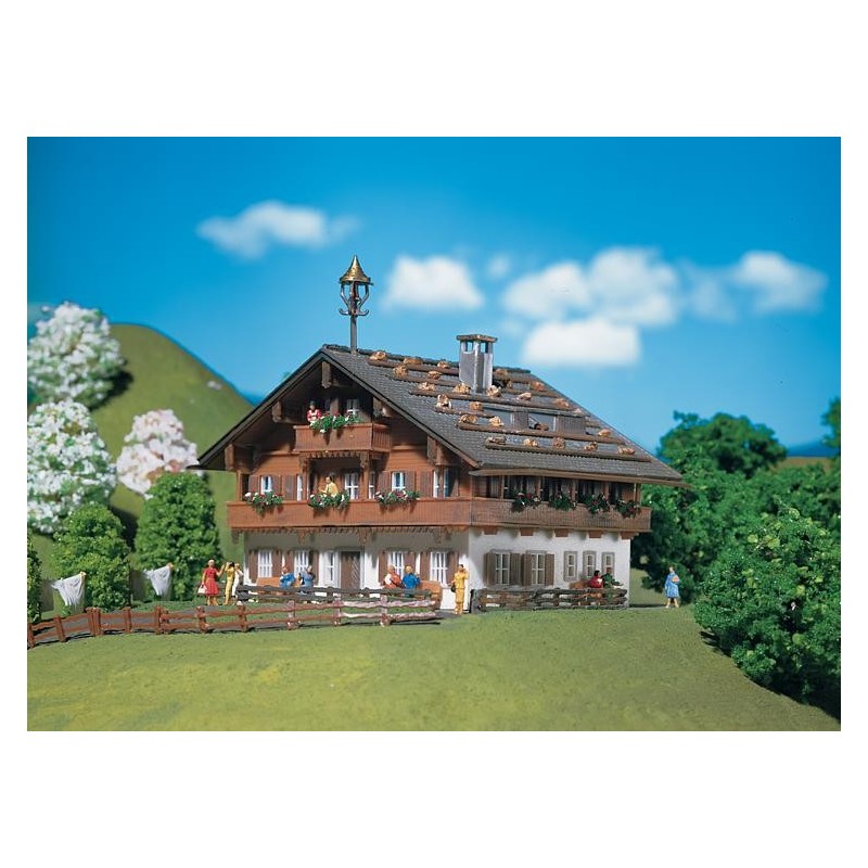Casa alpina 232232 Faller Escala N
