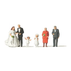 Boda 0272535 Merten Escala N