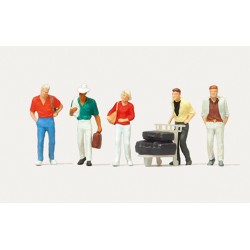 Pasajeros 0272550 Merten Escala N