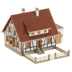 Casita 232215 Faller Escala N
