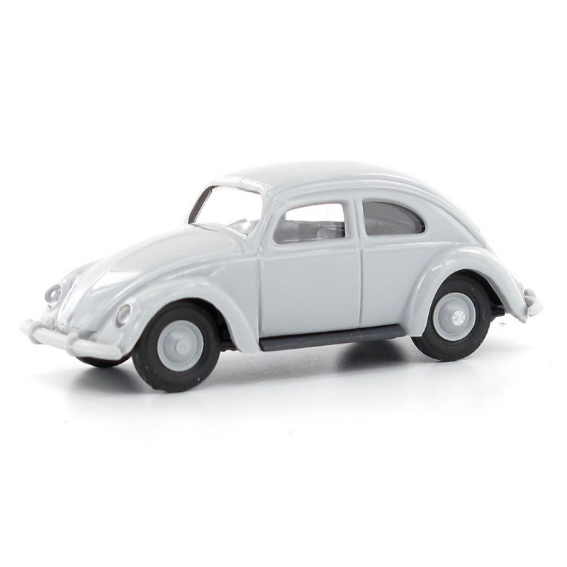 Volkswagen "Escarabajo" (Minikit) 60201 Busch Escala H0