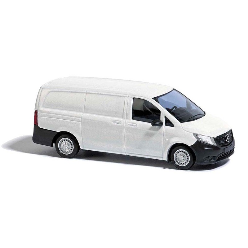 Mercedes-Benz Vito (Minikit) 60203 Busch Escala H0