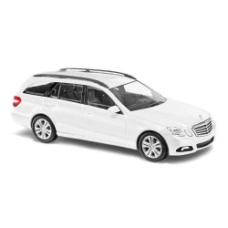 Mercedes-Benz Clase E (Minikit) 60204 Busch Escala H0